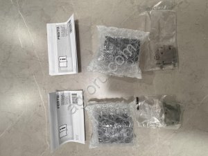Датчик давления Festo SPAU-V1R-W-G18FD (8001235)