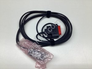 Авиационный разъём LIDA 48 pin 1116322-04
