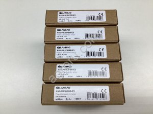 Фотоэлектрический датчик Lanbao PSE-PM3DPBR-E3