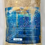 Морская продукция