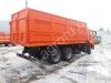 Самосвал <strong>зерновоз</strong> сельхозник КамАЗ 65115