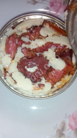 говядины тушеной в/с ГОСТ 32125-2013