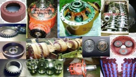 На Кировец К-744,К-702,К-700,К-703