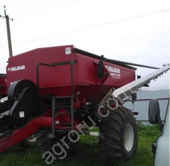 Разбрасыватель удобрений Valmar Airflo 7600