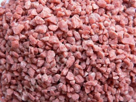 Минеральные удобрения