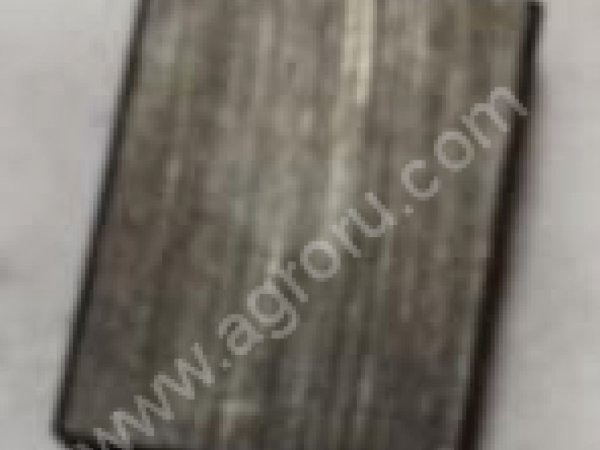 Электрощетки крановых двигателей МТФ МТН 0 - 7 габарита