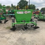 Картофелесажалка двухрядная, навесная СКН-180/300 D-pol (копия Bomet)