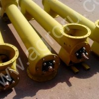 Шнековый питатель БП-20