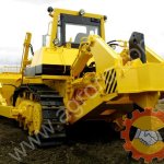 Бульдозер Четра Т35, Т-35.01, Т-3501, Т35.01, Т3501 Промтрактор