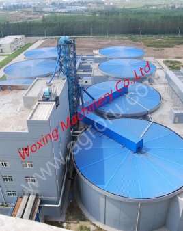 оборудования для солода