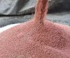 Калий 60% розовый гранулы