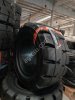 Шина цельнолитая CST C8904D 28X12.5-15