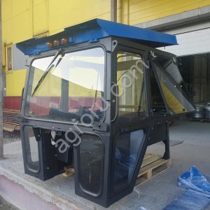 Кабина МТЗ Белорус малая низкопрофильная для МТЗ 50 МТЗ 80 МТЗ 82.1 МТЗ 892 МТЗ 920 МТЗ 952 МТЗ 1025