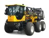 Опрыскиватель самоходный Рубин (модификация Рубин TD-2500)