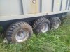 Полуприцеп Боярин ПСС-25