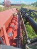 Жатка Ростсельмаш Float Stream