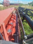Жатка Ростсельмаш Float Stream