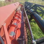 Жатка Ростсельмаш Float Stream