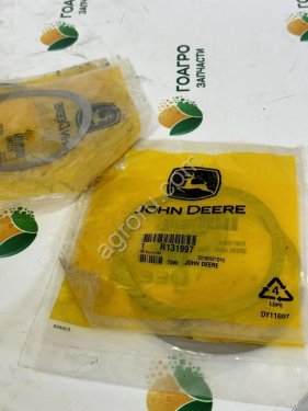 Прокладка R131997 John Deere (оригинал)