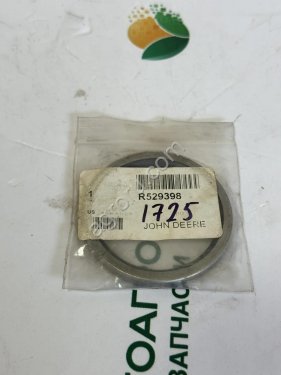 САЛЬНИК R529398 John Deere ( оригинал )