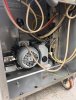 Трейсилер запайщик лотков Turbovac TPS Compact