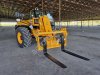 Вилы паллетные 4 тонны для телескопического погрузчика JCB