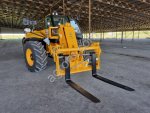 Вилы паллетные 4 тонны для телескопического погрузчика JCB