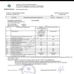 Карбомид FOB Усть Луга