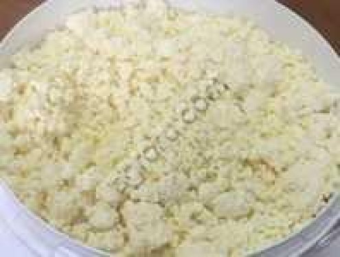 Творожный продукт