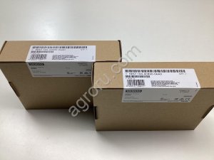 Клеммный модуль Siemens 6ES7 193-4CB30-0AA0