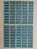 Память Samsung DDR 1 ГБ PC2700, 333 МГц
