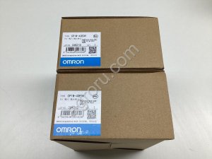 Модуль расширения Omron CP1W-40EDR