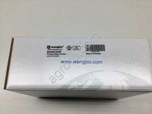 Датчик сквозного луча Wenglor SA250-25M