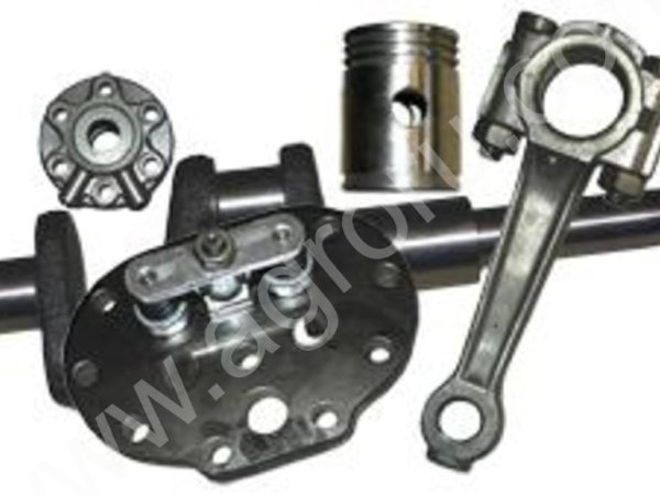 2ФВБС 4; 2ФВБС 6; 1ПБ7; 1ПБ10 холодильные запчасти к компрессорам