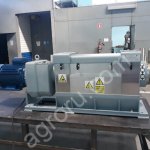 Маслопресса и линии по переработке масличных культур