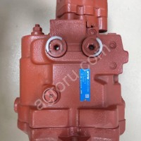 Гидронасос Kayaba PSVD2 для мини-экскаваторов массой 3, 5-6 тонн