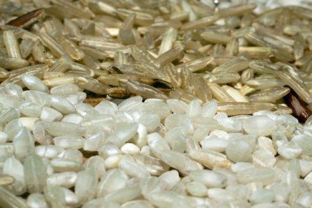 Средние цены на крупы Ульяновской области