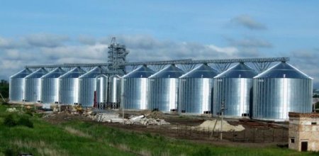 Канада нарастила элеваторные мощности после ликвидации монополии на торговлю пшеницей