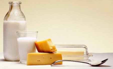 Украина: Эксперты прогнозируют стабильность или снижение цен на молочные продукты