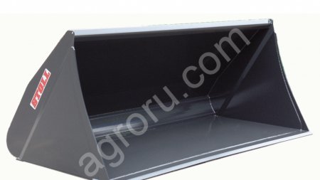 Сменные рабочие органы для фронтального погрузчика STOLL