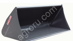 Сменные рабочие органы для фронтального погрузчика STOLL