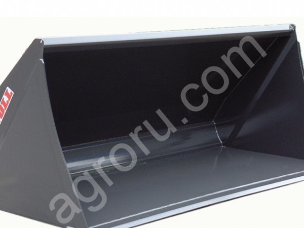 Сменные рабочие органы для фронтального погрузчика STOLL