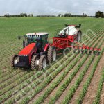 Аппликатор-растениепитатель RSM AP-3000