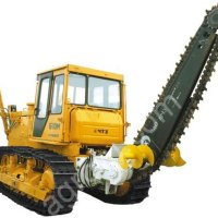 Агрегат траншейный АТ