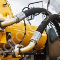 Гидравлическое оборудование и насосы