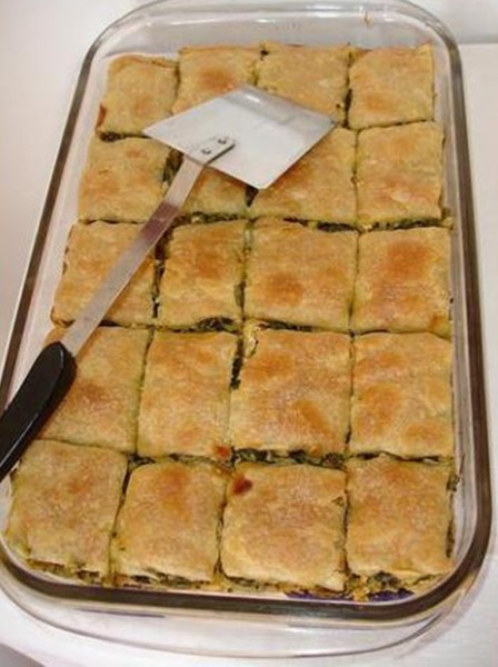 Пироги и рекорды Гиннеса