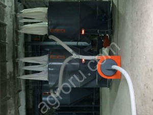 Комбикормовые заводы