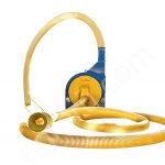 Дробилка зерна роторная