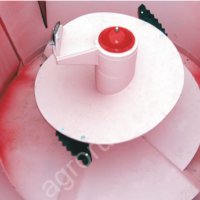 Шнеки на Смесители-кормраздатчики, кормосмесители.