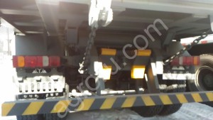 Самосвал HOWO A7 6×4  ZZ3327N3847  Q